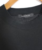 ALMOSTBLACK（オールモストブラック）Tシャツ・カットソー 黒 サイズ:-(XXL位) メンズ/2200681968325