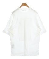 ALMOSTBLACK（オールモストブラック）Tシャツ・カットソー 白 サイズ:-(L位) メンズ/2200681968363