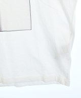 ALMOSTBLACK（オールモストブラック）Tシャツ・カットソー 白 サイズ:-(L位) メンズ/2200681968363