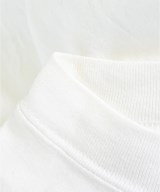 ALMOSTBLACK（オールモストブラック）Tシャツ・カットソー 白 サイズ:-(L位) メンズ/2200681968363