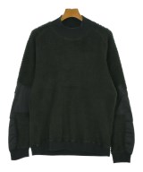 ALMOSTBLACK スウェット