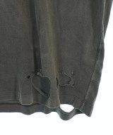 ALMOSTBLACK（オールモストブラック）Tシャツ・カットソー グレー サイズ:3(L位) メンズ/2200691372068