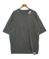 ALMOSTBLACK Tシャツ・カットソー