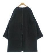 ALMOSTBLACK（オールモストブラック）その他 黒 サイズ:2(M位) メンズ/2200692268025