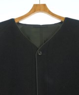 ALMOSTBLACK（オールモストブラック）その他 黒 サイズ:2(M位) メンズ/2200692268025