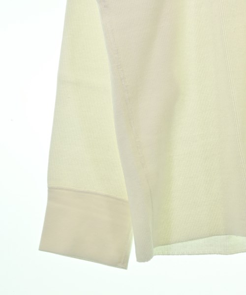ALMOSTBLACK（オールモストブラック）Tシャツ・カットソー 白 サイズ:2(M位) メンズ/2200692268100