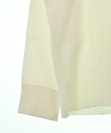 ALMOSTBLACK（オールモストブラック）Tシャツ・カットソー 白 サイズ:2(M位) メンズ/2200692268100