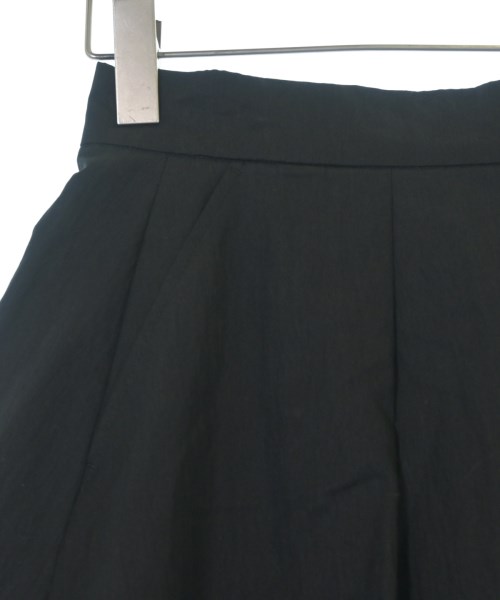 CITY（シティ）ロング・マキシ丈スカート 黒 サイズ:1(S位) レディース/2200636148017