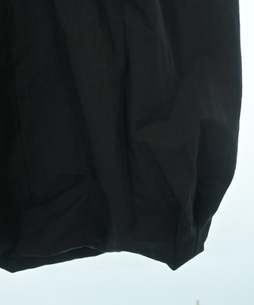 CITY（シティ）ロング・マキシ丈スカート 黒 サイズ:1(S位) レディース/2200636148017