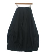 CITY（シティ）ロング・マキシ丈スカート 黒 サイズ:1(S位) レディース/2200636148017