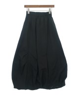 CITY（シティ）ロング・マキシ丈スカート 黒 サイズ:1(S位) レディース/2200636148017