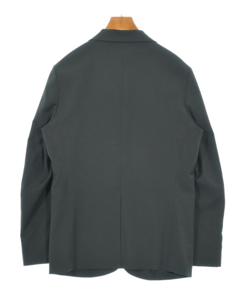 CITY（シティ）カジュアルジャケット 緑 サイズ:2(M位) メンズ/2200637704021
