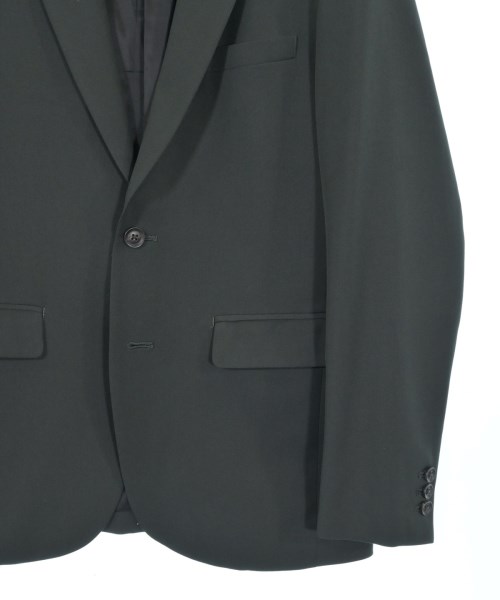 CITY（シティ）カジュアルジャケット 緑 サイズ:2(M位) メンズ/2200637704021