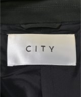 CITY（シティ）カジュアルジャケット 緑 サイズ:2(M位) メンズ/2200637704021