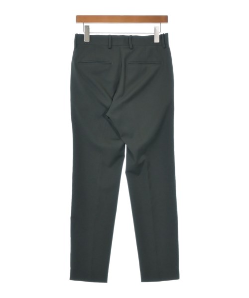 CITY（シティ）スラックス 緑 サイズ:1(S位) メンズ/2200637704038