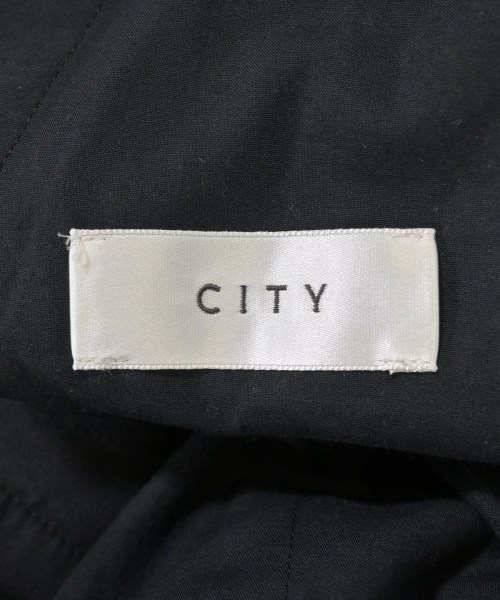 CITY（シティ）スラックス 緑 サイズ:1(S位) メンズ/2200637704038