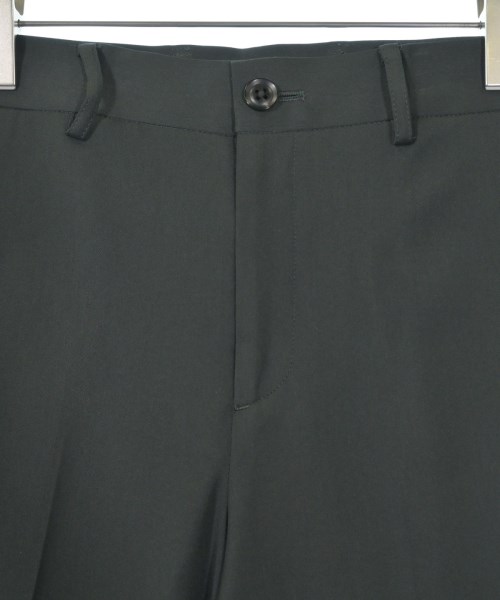 CITY（シティ）スラックス 緑 サイズ:1(S位) メンズ/2200637704038