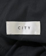 CITY（シティ）スラックス 緑 サイズ:1(S位) メンズ/2200637704038