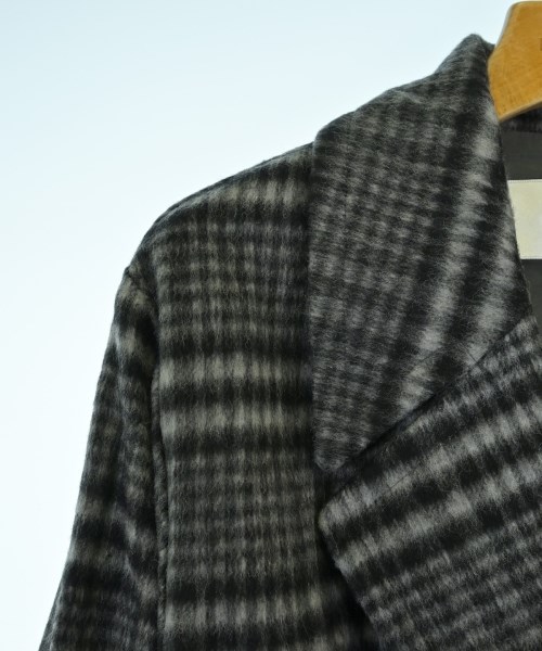 CITY（シティ）チェスターコート グレー サイズ:1(S位) レディース/2200635585233