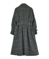 CITY（シティ）チェスターコート グレー サイズ:1(S位) レディース/2200635585233