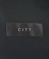 CITY（シティ）その他 黒 サイズ:2(M位) メンズ/2200639393049