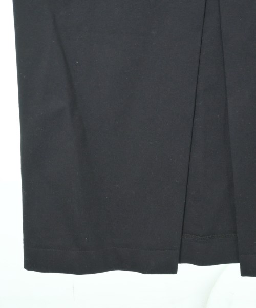 CITY（シティ）ロング・マキシ丈スカート 黒 サイズ:1(S位) レディース/2200623613047