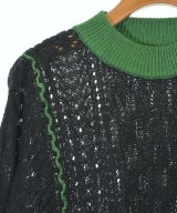 CITY（シティ）ニット・セーター 黒 サイズ:1(S位) レディース/2200643259096