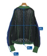 CITY（シティ）ニット・セーター 黒 サイズ:1(S位) レディース/2200643259096