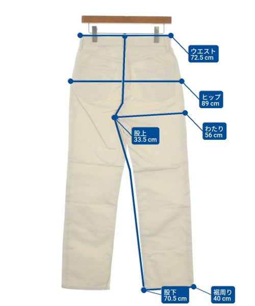 CITY（シティ）その他 白 サイズ:2(M位) レディース/2200643841147