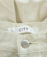 CITY（シティ）その他 白 サイズ:2(M位) レディース/2200643841147