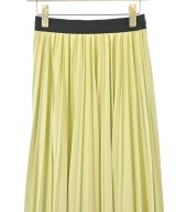 CITY（シティ）ロング・マキシ丈スカート 緑 サイズ:2(M位) レディース/2200616532089