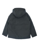 CITY（シティ）ダウンジャケット/ダウンベスト 黒 サイズ:1(S位) メンズ/2200628082015