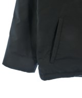 CITY（シティ）ダウンジャケット/ダウンベスト 黒 サイズ:1(S位) メンズ/2200628082015