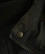 CITY（シティ）ダウンジャケット/ダウンベスト 黒 サイズ:1(S位) メンズ/2200628082015