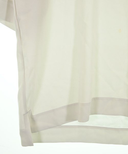 CITY（シティ）ブラウス 白 サイズ:1(S位) レディース/2200579172186