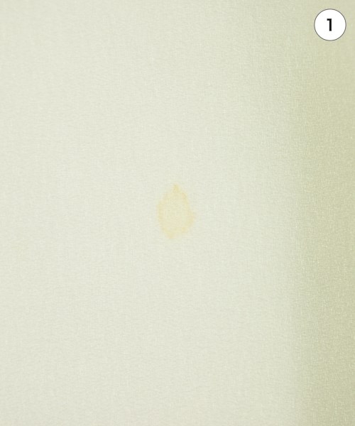 CITY（シティ）ブラウス 白 サイズ:1(S位) レディース/2200579172186