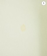 CITY（シティ）ブラウス 白 サイズ:1(S位) レディース/2200579172186