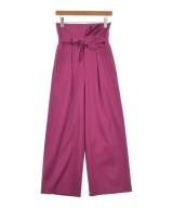 CITY（シティ）スラックス 紫 サイズ:0(XS位) レディース/2200623901175