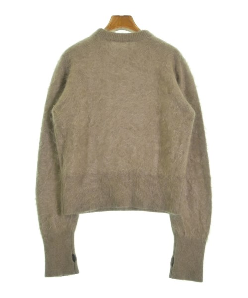 CITY（シティ）ニット・セーター 茶 サイズ:1(S位) レディース/2200631885030