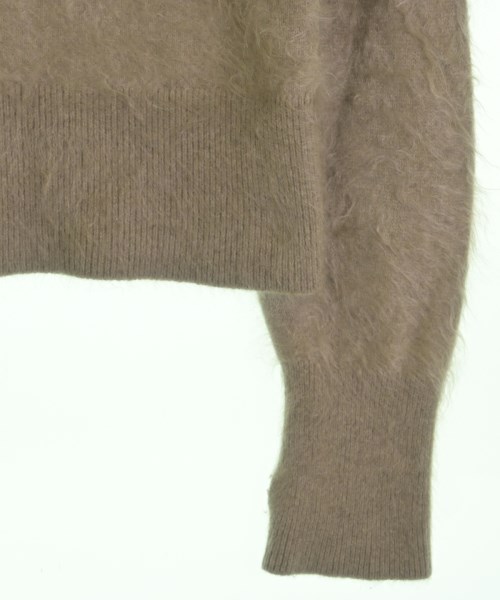 CITY（シティ）ニット・セーター 茶 サイズ:1(S位) レディース/2200631885030