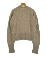 CITY（シティ）ニット・セーター 茶 サイズ:1(S位) レディース/2200631885030