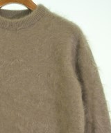 CITY（シティ）ニット・セーター 茶 サイズ:1(S位) レディース/2200631885030