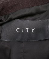 CITY（シティ）その他 茶 サイズ:2(M位) レディース/2200632570027