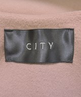 CITY（シティ）その他 ピンク サイズ:1(S位) レディース/2200617955016