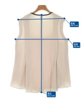 CITY（シティ）ブラウス ベージュ サイズ:F レディース/2200630043035