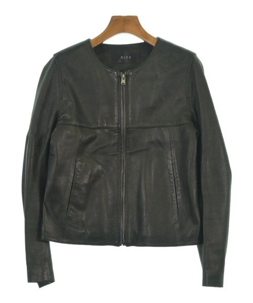 シティ(CITY)のCITY ライダース