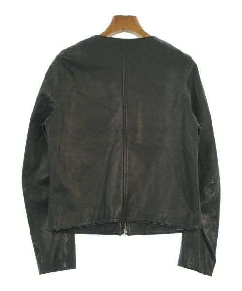 CITY（シティ）ライダース 黒 サイズ:1(S位) レディース/2200634355035