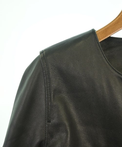 CITY（シティ）ライダース 黒 サイズ:1(S位) レディース/2200634355035