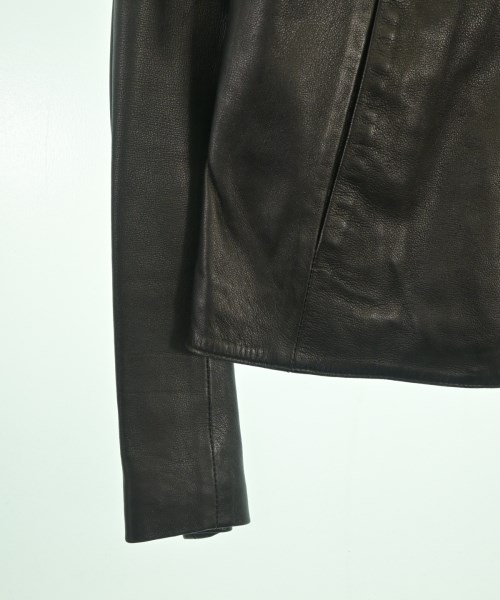 CITY（シティ）ライダース 黒 サイズ:1(S位) レディース/2200634355035