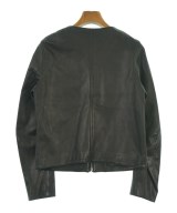 CITY（シティ）ライダース 黒 サイズ:1(S位) レディース/2200634355035